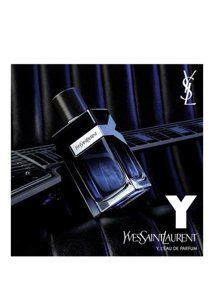 yves saint laurent herrenduft|parfum yves saint laurent femme.